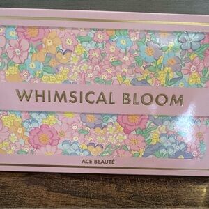 Ace Beauté Whimsical Bloom Palette